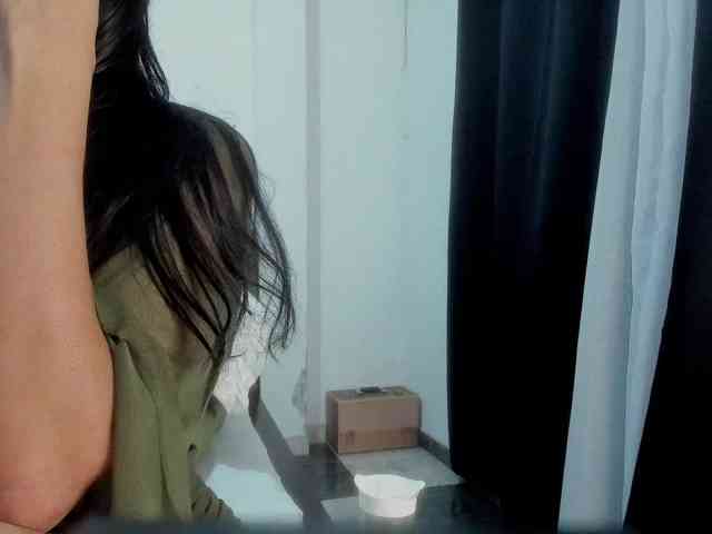 latinaStepStar webcam