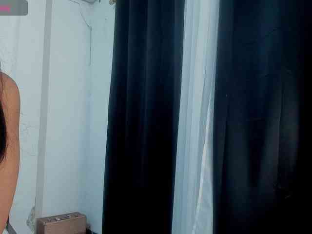 latinaStepStar webcam