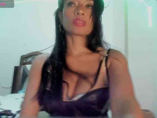 latinaStepStar webcam