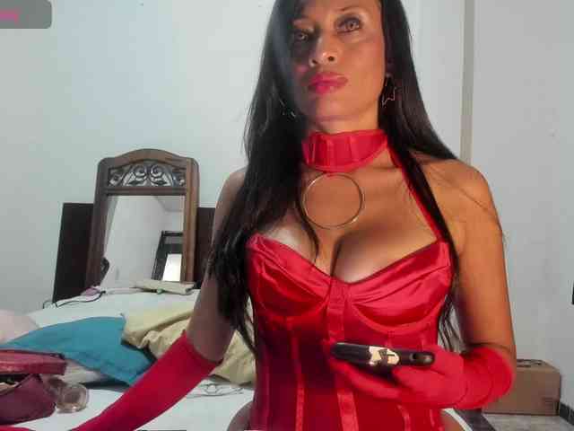 latinaStepStar webcam