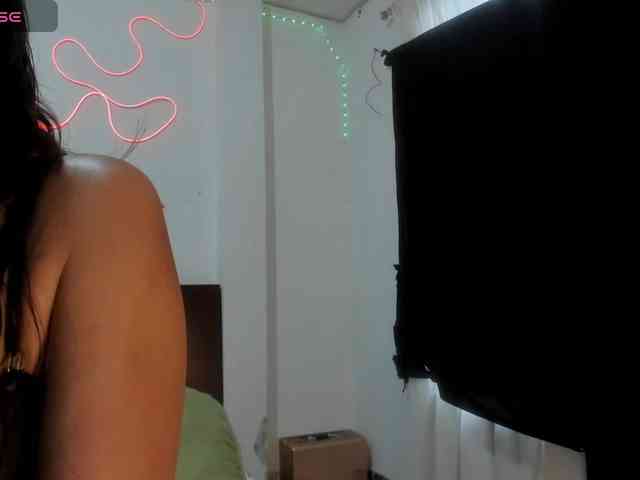 latinaStepStar webcam