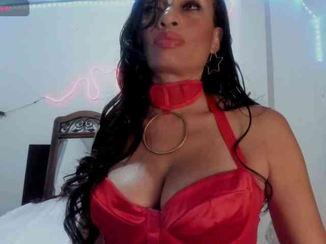 latinaStepStar webcam