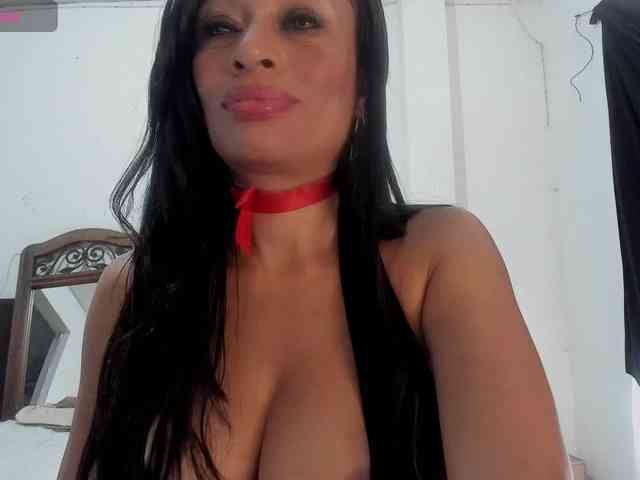 latinaStepStar webcam
