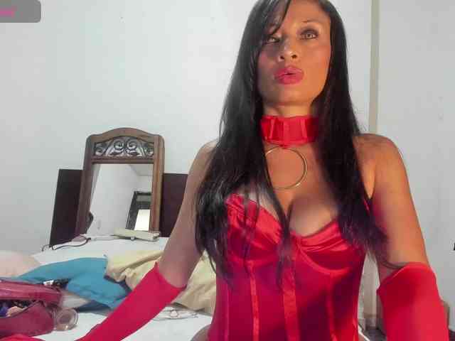 latinaStepStar webcam