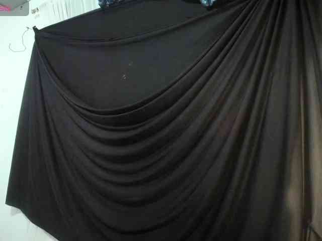 latinaStepStar webcam