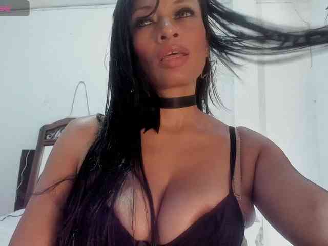 latinaStepStar webcam