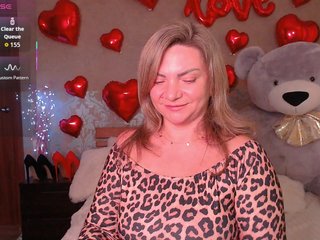 TerriLaxxx Porn Show