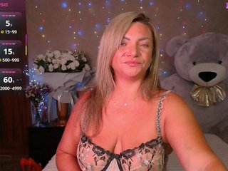 TerriLaxxx Porn Show