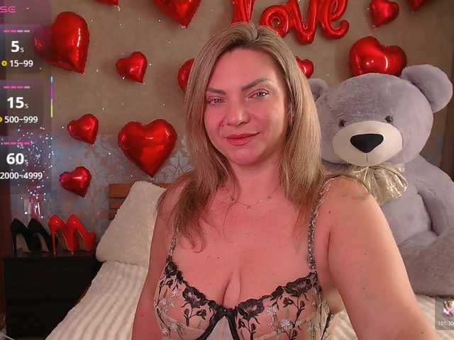 TerriLaxxx