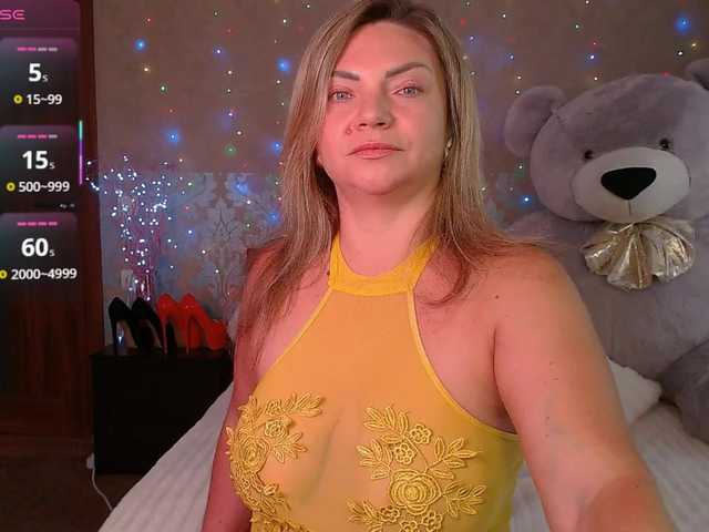 TerriLaxxx