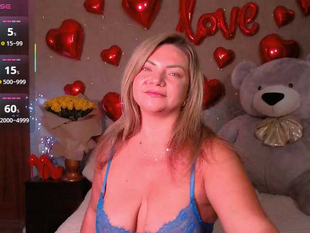 TerriLaxxx live cam on BongaCams