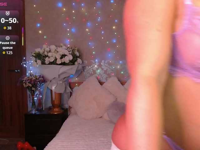 TerriLaxxx