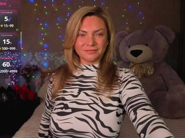 TerriLaxxx