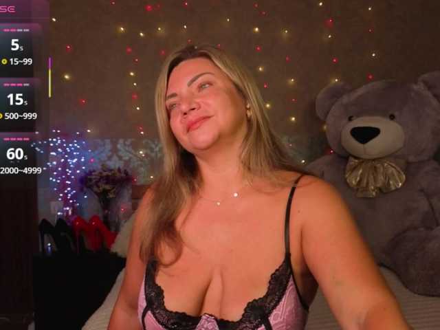 TerriLaxxx