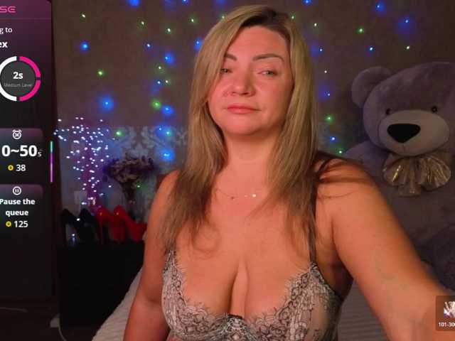 TerriLaxxx