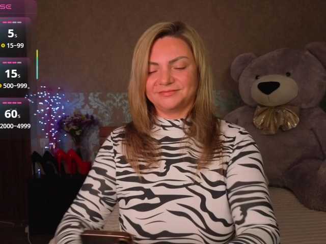 TerriLaxxx