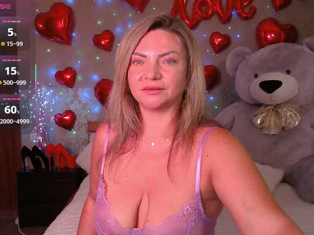 TerriLaxxx live cam on BongaCams