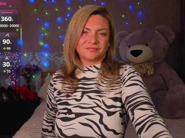 TerriLaxxx