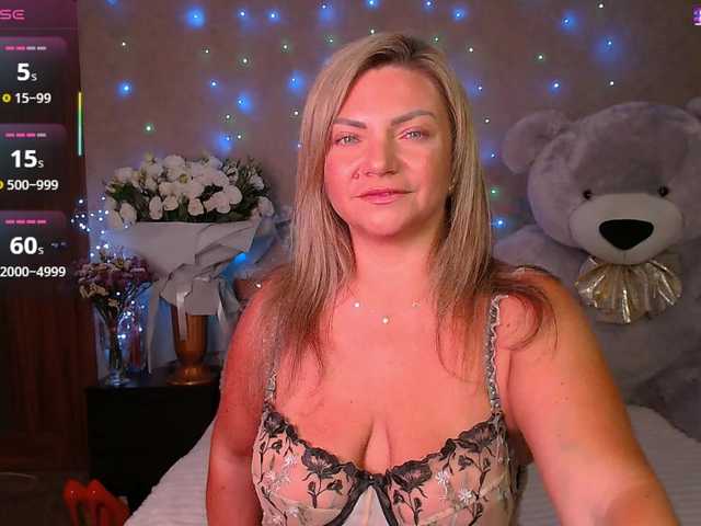 TerriLaxxx