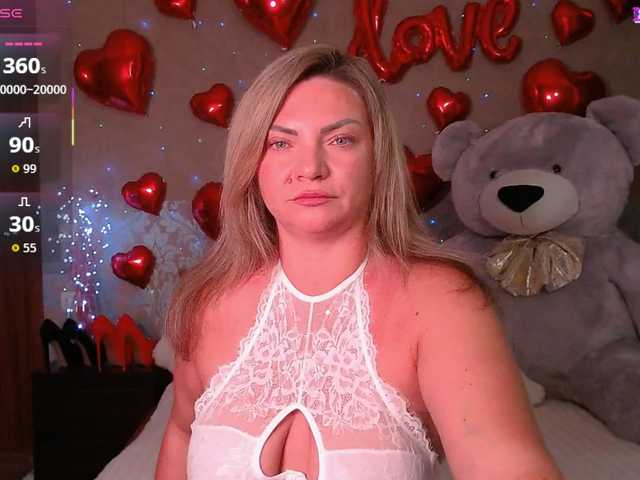 TerriLaxxx