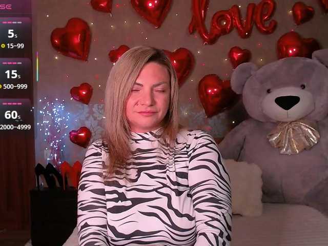 TerriLaxxx