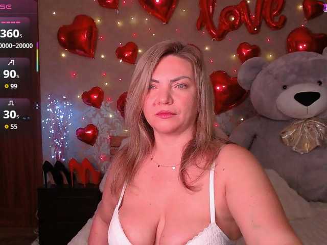 TerriLaxxx live cam on BongaCams
