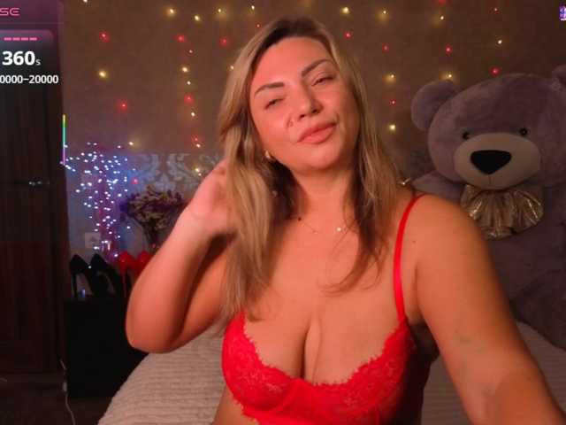 TerriLaxxx