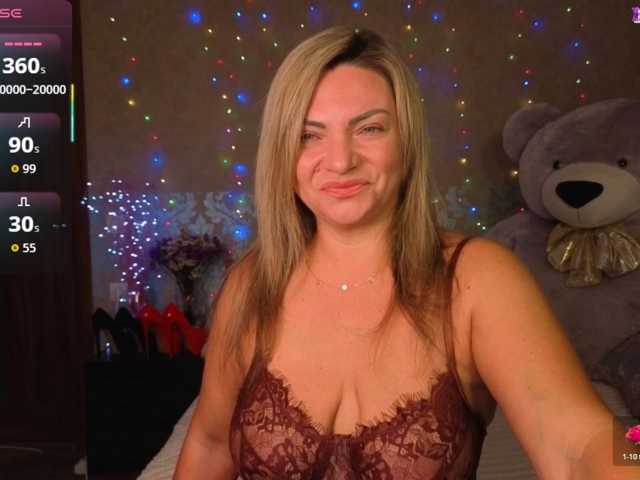 TerriLaxxx