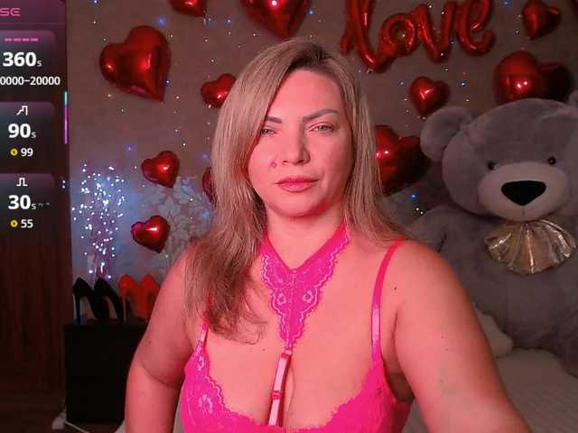 TerriLaxxx