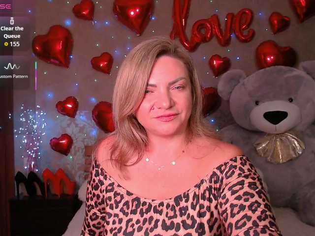 TerriLaxxx