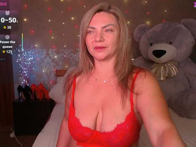TerriLaxxx