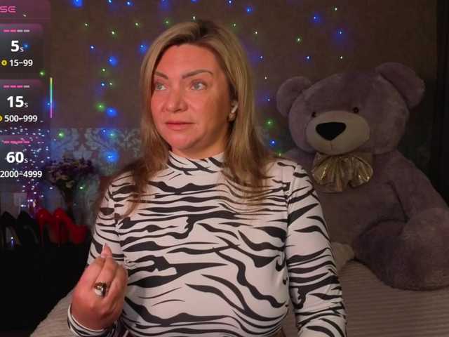 TerriLaxxx