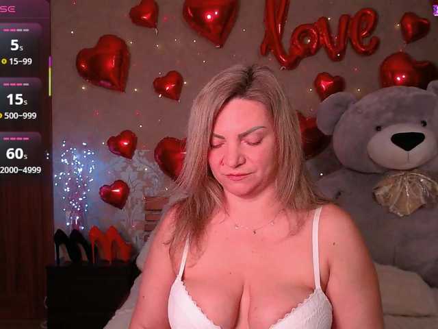 TerriLaxxx live cam on BongaCams