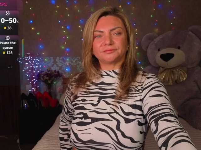 TerriLaxxx