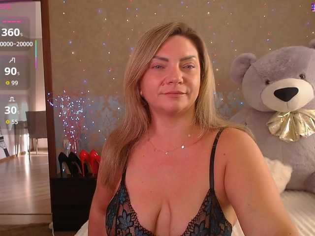 TerriLaxxx