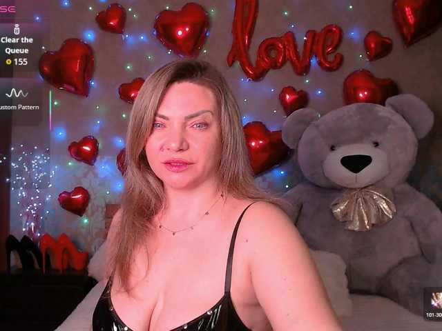 TerriLaxxx