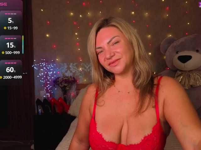 TerriLaxxx