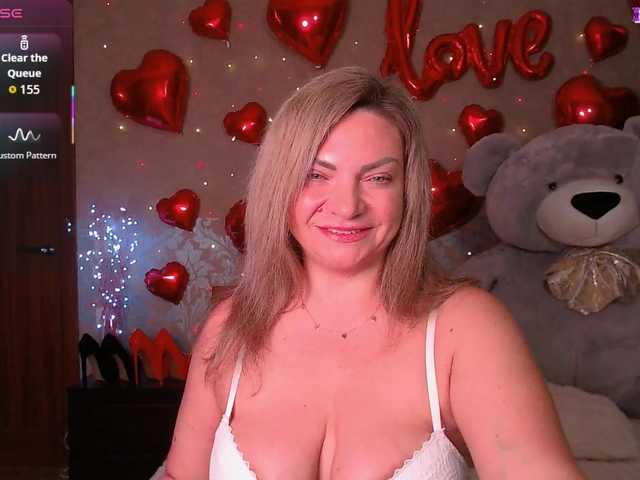 TerriLaxxx live cam on BongaCams