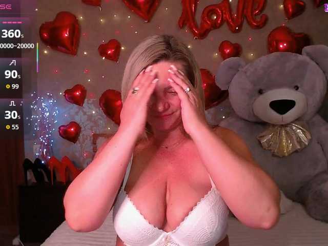 TerriLaxxx