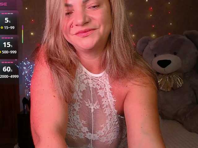 TerriLaxxx