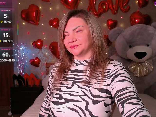 TerriLaxxx
