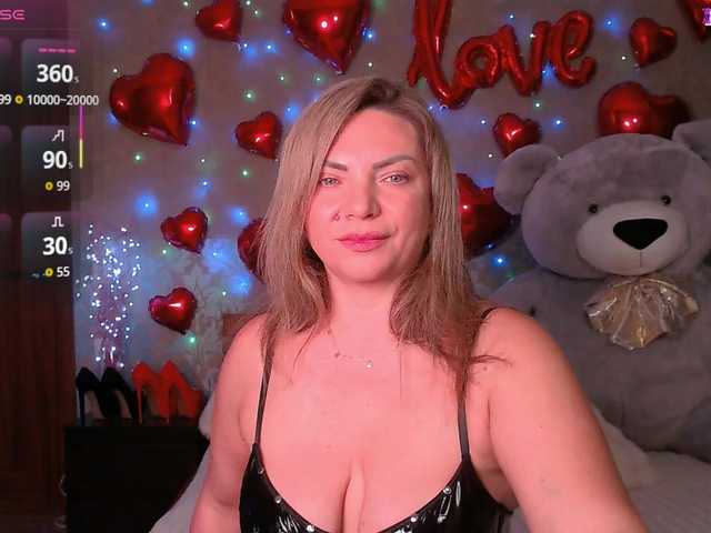 TerriLaxxx live cam on BongaCams