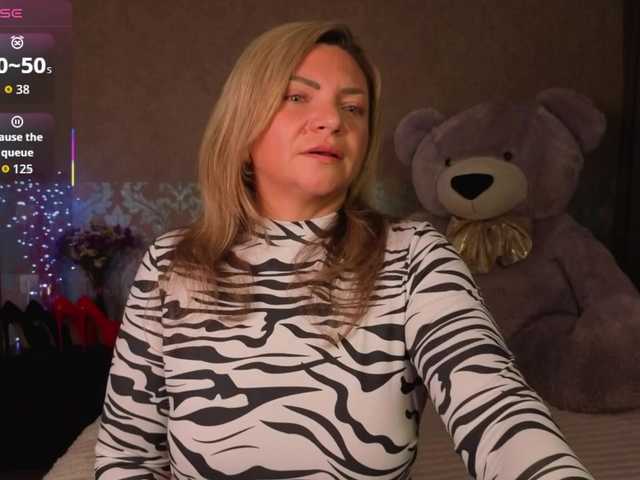 TerriLaxxx