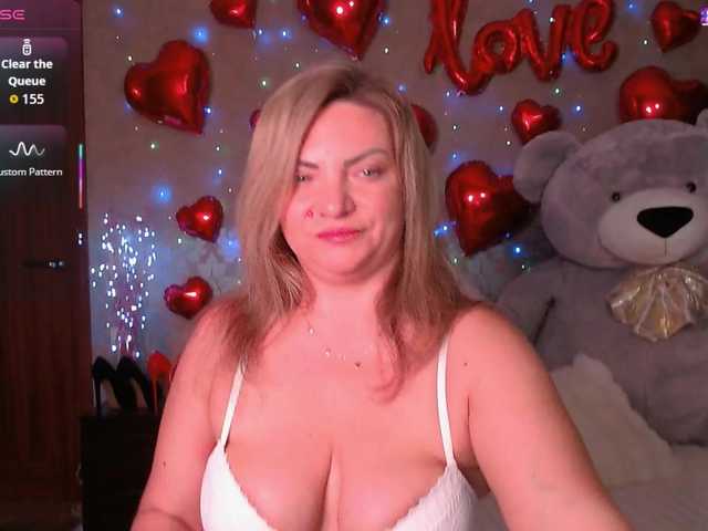 TerriLaxxx live cam on BongaCams