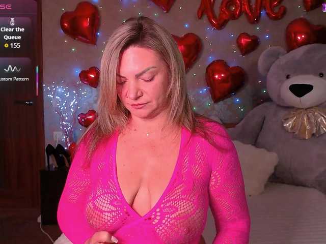 TerriLaxxx
