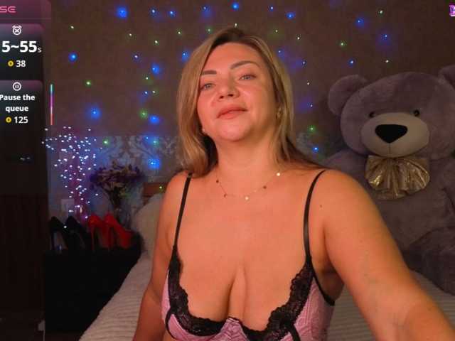 TerriLaxxx