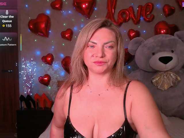 TerriLaxxx