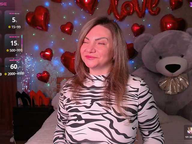 TerriLaxxx