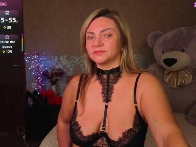 TerriLaxxx