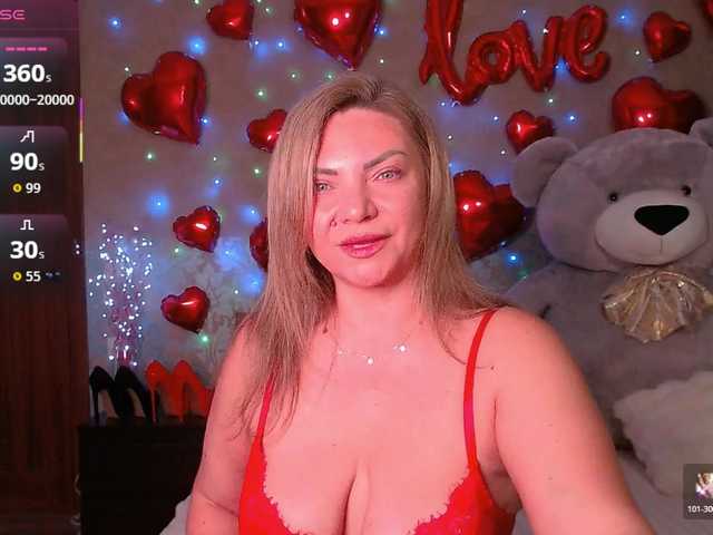 TerriLaxxx live cam on BongaCams